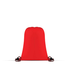 DRIFT RED / BLACK - Bag X