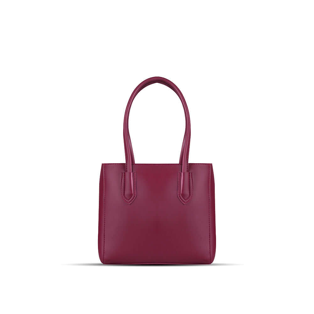 OLAY MAROON - Bag X