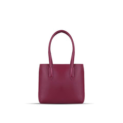 OLAY MAROON - Bag X
