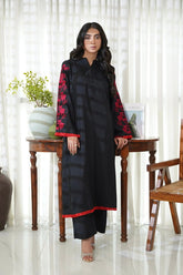 Dhaga Stitched 2 Piece Co Ords Summer Collection'2025-Rija