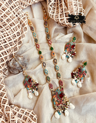 Made For Her-Reina Malaa Set - KSH1053