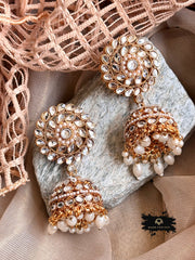 Made For Her-Zareen Jhumki - KMW1179