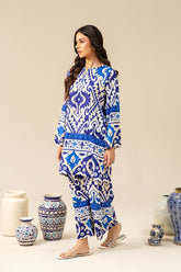 Daily Drop 1 By Meeral Co Ords Summer Collection'2025-MBC-0011