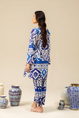 Daily Drop 1 By Meeral Co Ords Summer Collection'2025-MBC-0011