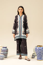 Daily Drop 1 By Meeral Co Ords Summer Collection'2025-MBC-008