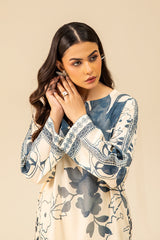 Daily Drop 1 By Meeral Co Ords Summer Collection'2025-MBC-007