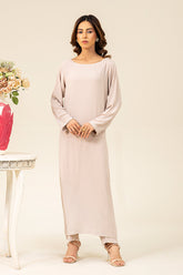 Solids By Meeral Co Ords 2 Piece Summer Collection'2025-SOL-002