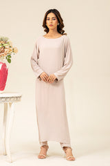 Solids By Meeral Co Ords 2 Piece Summer Collection'2025-SOL-002