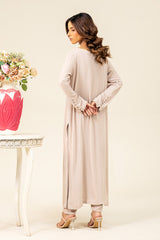 Solids By Meeral Co Ords 2 Piece Summer Collection'2025-SOL-002