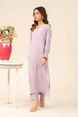 Solids By Meeral Co Ords 2 Piece Summer Collection'2025-SOL-003