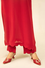 Solids By Meeral Co Ords 2 Piece Summer Collection'2025-SOL-004