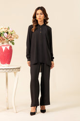 Solids By Meeral Co Ords 2 Piece Summer Collection'2025-SOL-005