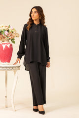 Solids By Meeral Co Ords 2 Piece Summer Collection'2025-SOL-005