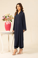 Solids By Meeral Co Ords 2 Piece Summer Collection'2025-SOL-006