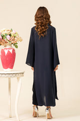 Solids By Meeral Co Ords 2 Piece Summer Collection'2025-SOL-006