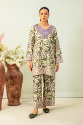 Daily Drop 1 By Meeral Co Ords Summer Collection'2025-MBC-0013