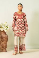 Daily Drop 1 By Meeral Co Ords Summer Collection'2025-MBC-0014