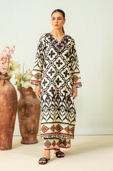 Daily Drop 1 By Meeral Co Ords Summer Collection'2025-MBC-0015