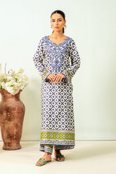 Daily Drop 1 By Meeral Co Ords Summer Collection'2025-MBC-0016