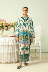 Daily Drop 1 By Meeral Co Ords Summer Collection'2025-MBC-005