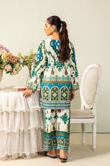 Daily Drop 1 By Meeral Co Ords Summer Collection'2025-MBC-005