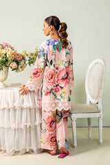 Daily Drop 1 By Meeral Co Ords Summer Collection'2025-MBC-004