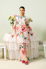 Daily Drop 1 By Meeral Co Ords Summer Collection'2025-MBC-004