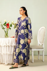 Daily Drop 1 By Meeral Co Ords Summer Collection'2025-MBC-003