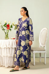 Daily Drop 1 By Meeral Co Ords Summer Collection'2025-MBC-003