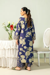 Daily Drop 1 By Meeral Co Ords Summer Collection'2025-MBC-003