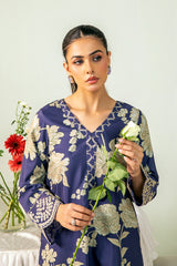 Daily Drop 1 By Meeral Co Ords Summer Collection'2025-MBC-003