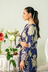 Daily Drop 1 By Meeral Co Ords Summer Collection'2025-MBC-003