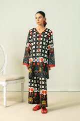 Daily Drop 1 By Meeral Co Ords Summer Collection'2025-MBC 001