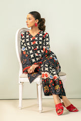 Daily Drop 1 By Meeral Co Ords Summer Collection'2025-MBC 001