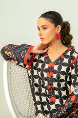 Daily Drop 1 By Meeral Co Ords Summer Collection'2025-MBC 001