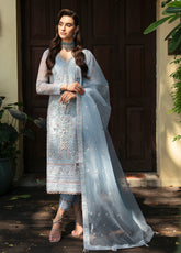 Gulaal Unstitched 3 Piece Luxury Pret Suit-Marian (GL-LP-24V1-19)