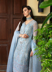 Gulaal Unstitched 3 Piece Luxury Pret Suit-Marian (GL-LP-24V1-19)
