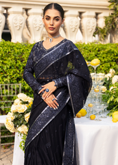 Gulaal Unstitched 3 Piece Wedding Suit-LEENA (GL-WU-23V1-07)