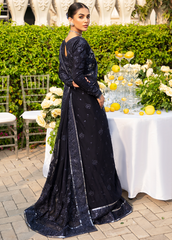 Gulaal Unstitched 3 Piece Wedding Suit-LEENA (GL-WU-23V1-07)