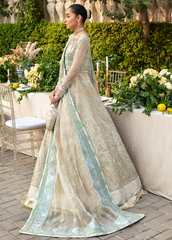 Gulaal Unstitched 3 Piece Wedding Suit-NAREENA (GL-WU-23V1-06)