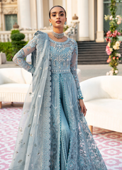 Gulaal Unstitched 3 Piece Wedding Suit-ALEEN (GL-WU-23V1-03)