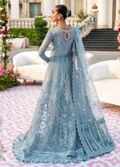 Gulaal Unstitched 3 Piece Wedding Suit-ALEEN (GL-WU-23V1-03)