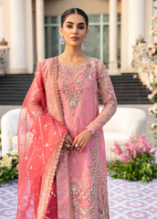 Gulaal Unstitched 3 Piece Wedding Suit-AAFIYA (GL-WU-23V1-05)