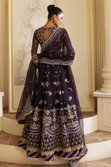 Nyra Unstitched 3 Piece Wedding Festive Collection'2025-Evolet