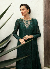 Chant de l'Amour' by Gulaal Unstitched 3 Piece Eid Formals Vol 1 Suit-CASSIA (GL-EC-24V1-05)