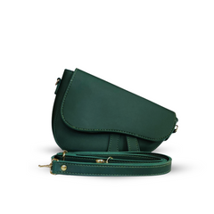 Bag X Lyra Green