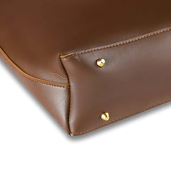 MONICA BROWN - Bag X