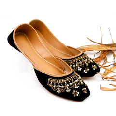 Flutterby Khussa Collection'25-Nova