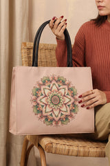 Fineur Canvas Tote Mira