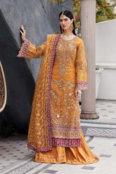 Nawabzadi By Emaan Adeel Unstitched 3 Piece Luxury Festive Formals Suit-01-Ruhab